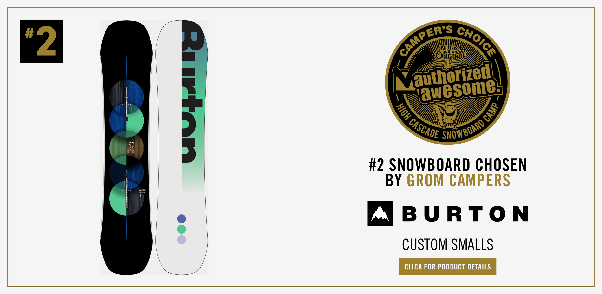 High Cascade Snowboard Camp - Blog